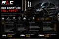 RLC SIGNATURE — THE FULL RESET